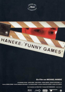 The Chilling Truth Behind Funny Games (1997) Fourth Wall Breaks